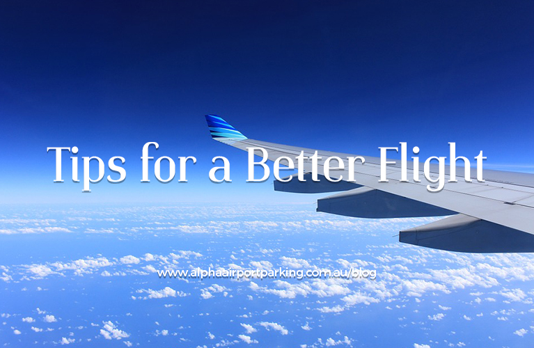 flight tips