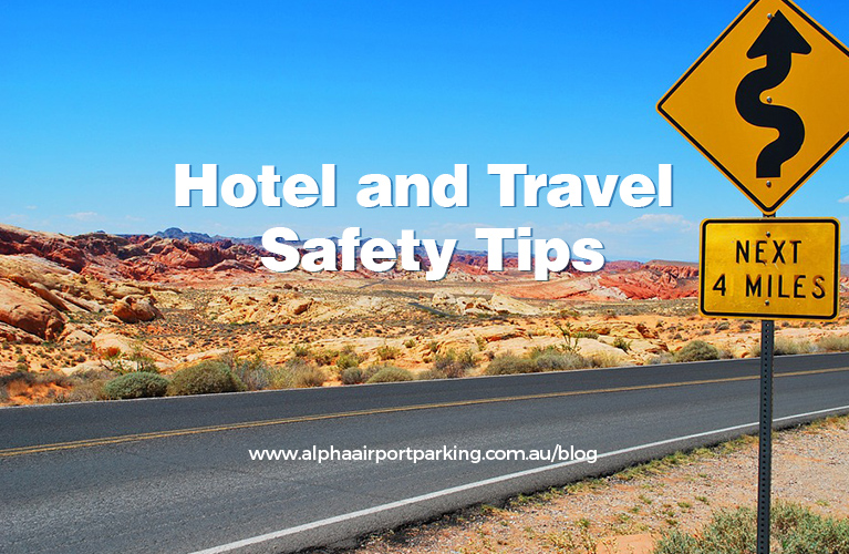 hotel and travel tips