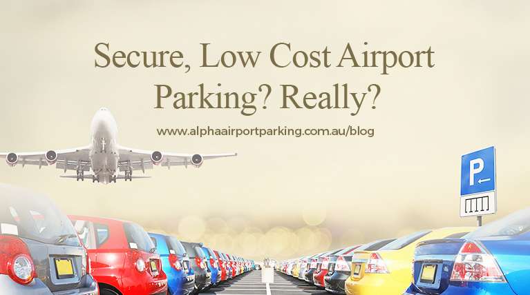 low cost parking