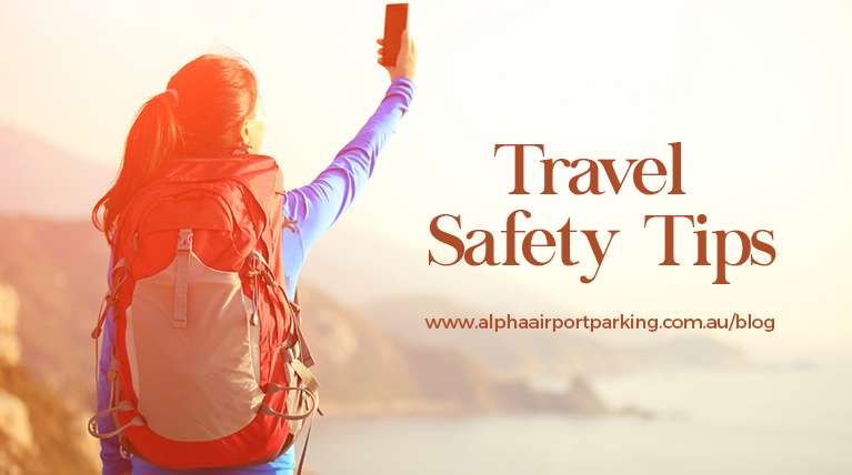 travel safety