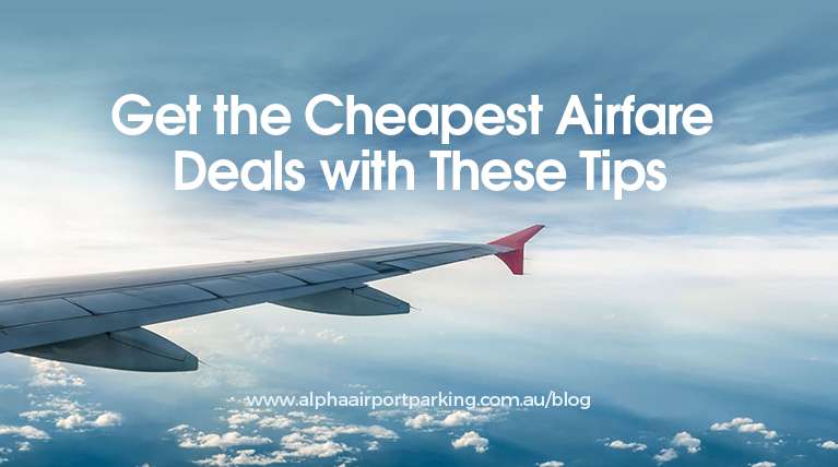 cheap airfare