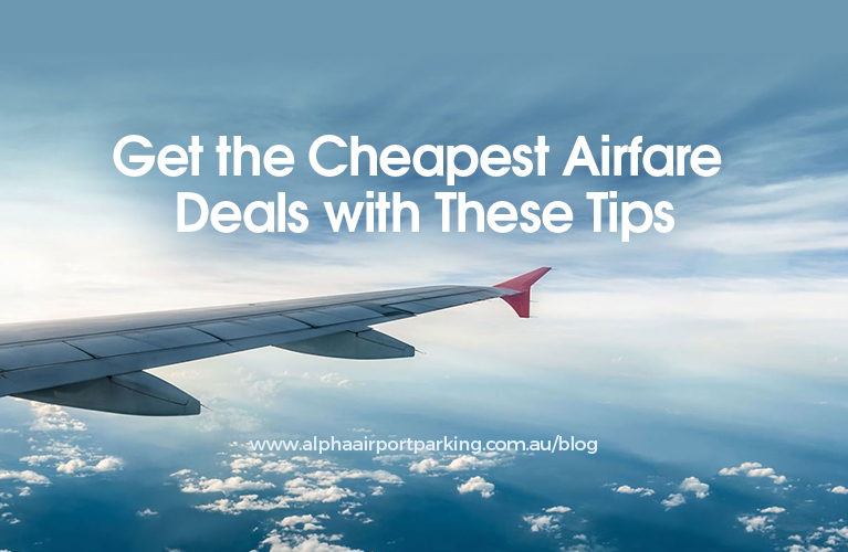 cheap airfare