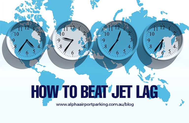 jet lag