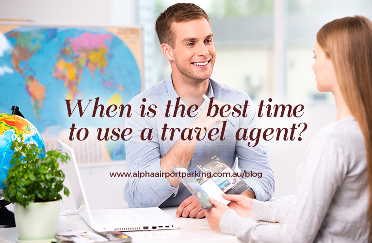 travel agent in forest gate