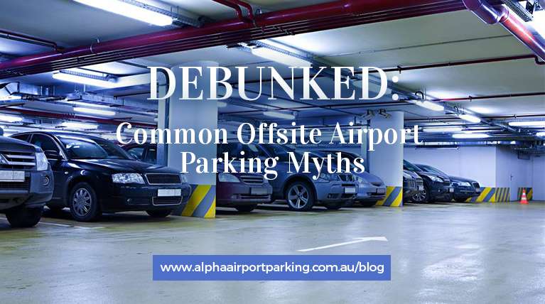 parking myths