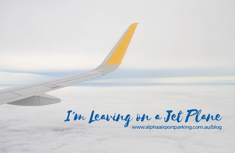 leaving on a jetlane leaving on a jetlane