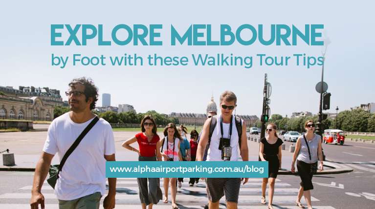 explore melbourne