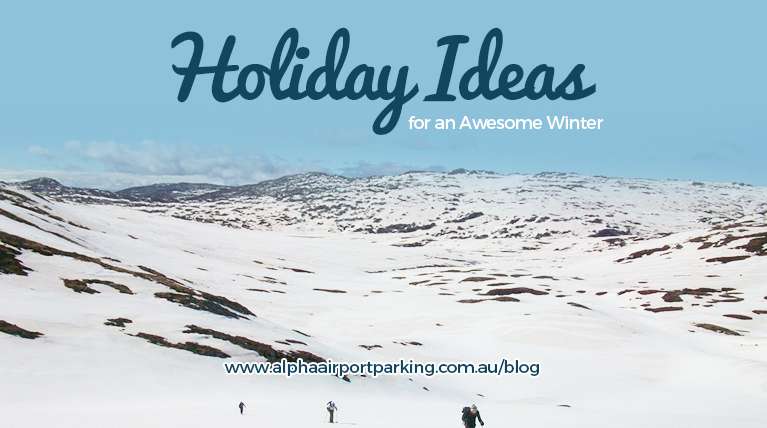 holiday ideas