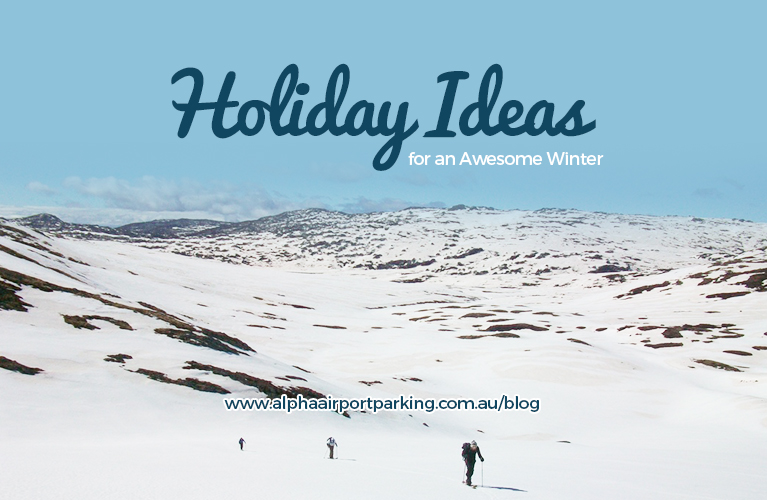 holiday ideas