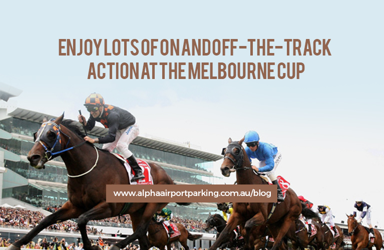 melbourne cup