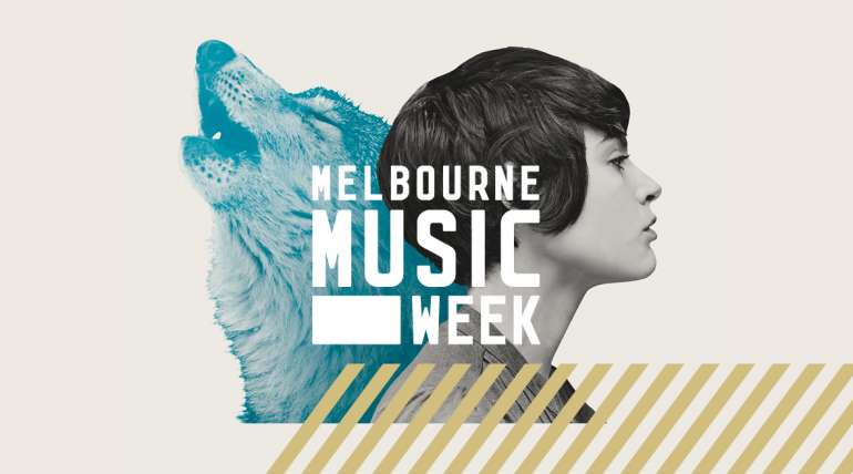 melbourne music week