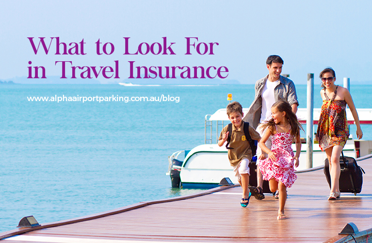 travel insurance