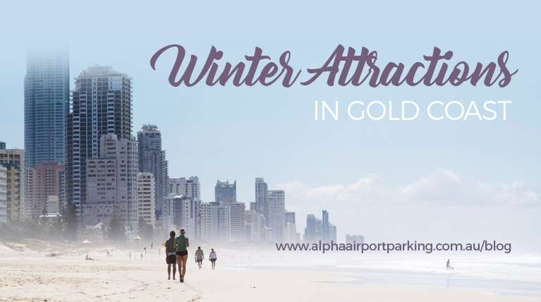 gold coast wnter attractions