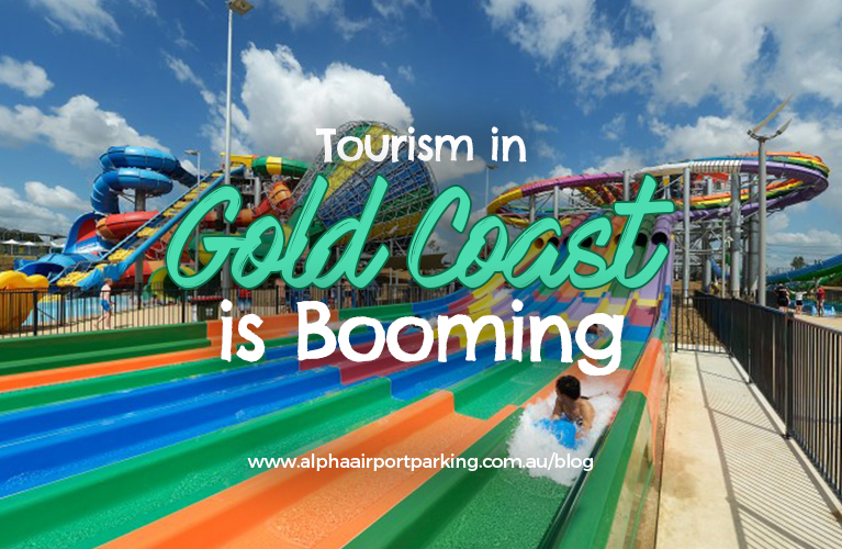 gold coast tourism