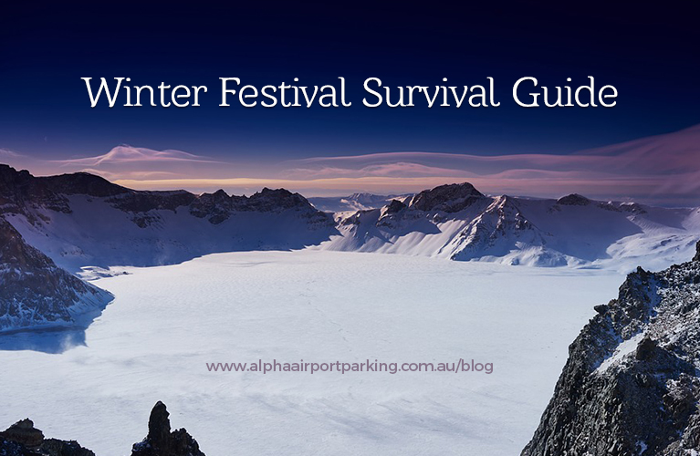 winter festival guide