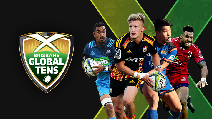 brisbane global rugby tens 2017
