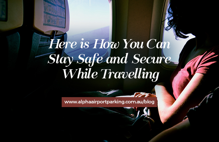 travel safety