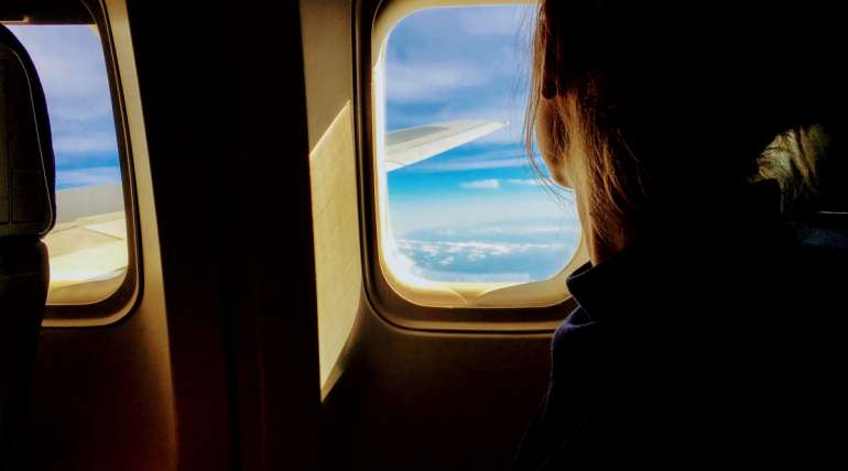 flight