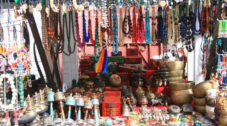 souvenirs