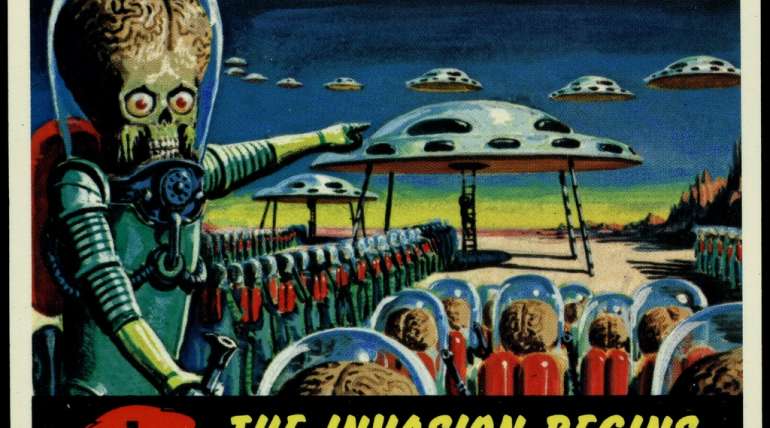 UFO