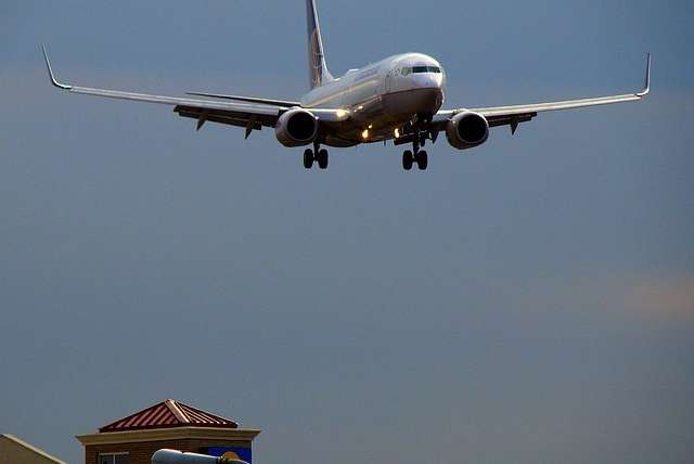 airplane