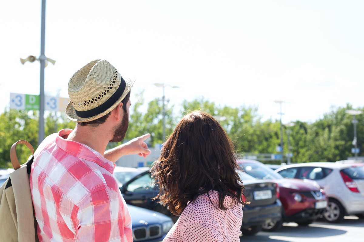 Brisbane Parking | Alpha Airport Parking